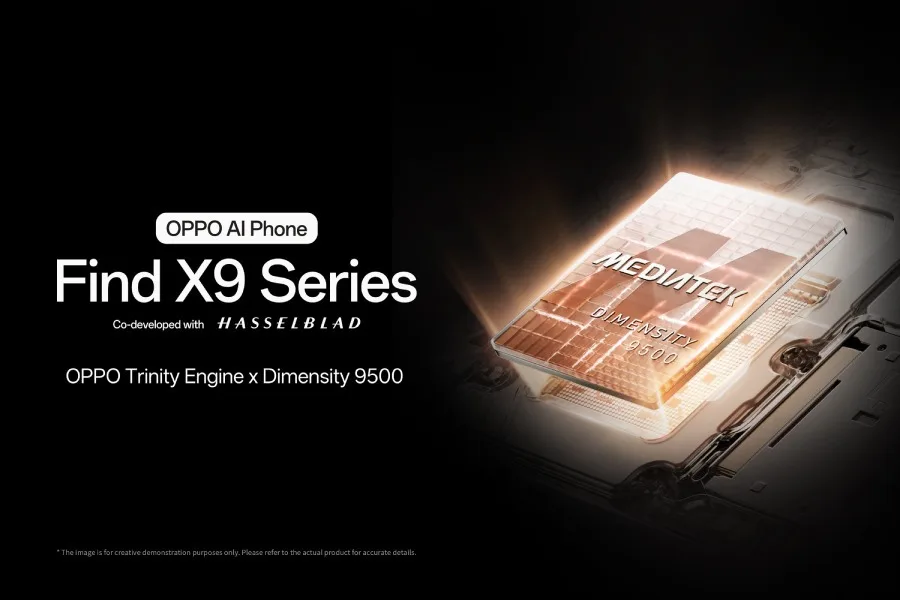 Oppo Find X9 Pro, pil ömrü testlerinde Xiaomi 17 Pro Max’i geride bıraktı