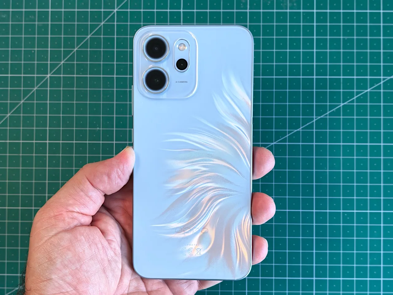 Oppo Reno 15’in teknik özellikleri test sonucu sayesinde ortaya çıktı