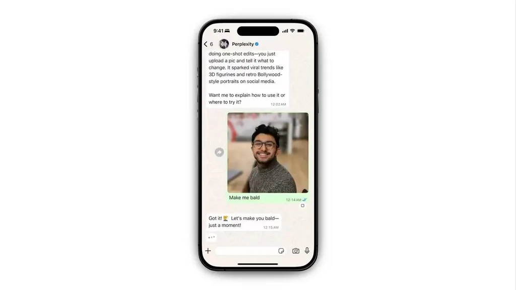 Google Gemini, Nano Banana WhatsApp entegrasyonu ile görsel üretim daha geniş kitlelere ulaştı