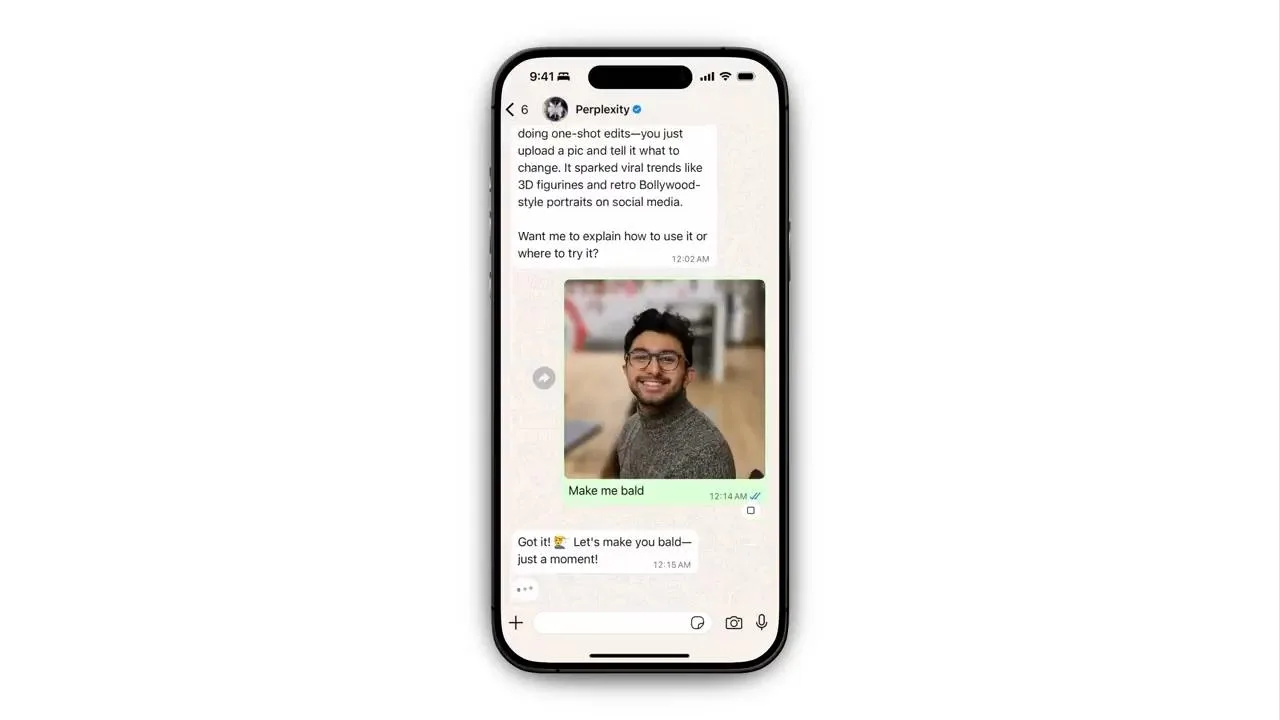 Google Gemini, Nano Banana WhatsApp entegrasyonu ile görsel üretim daha geniş kitlelere ulaştı