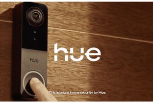 philips hue