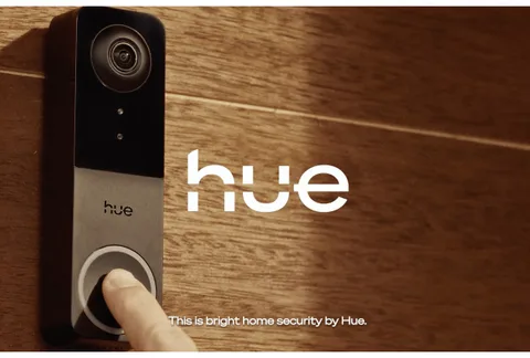 Yeni Philips Hue ürünleri Amazon sızıntısıyla ortaya çıktı