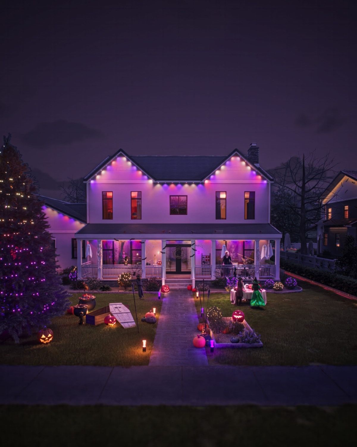 philips hue ifa 2025