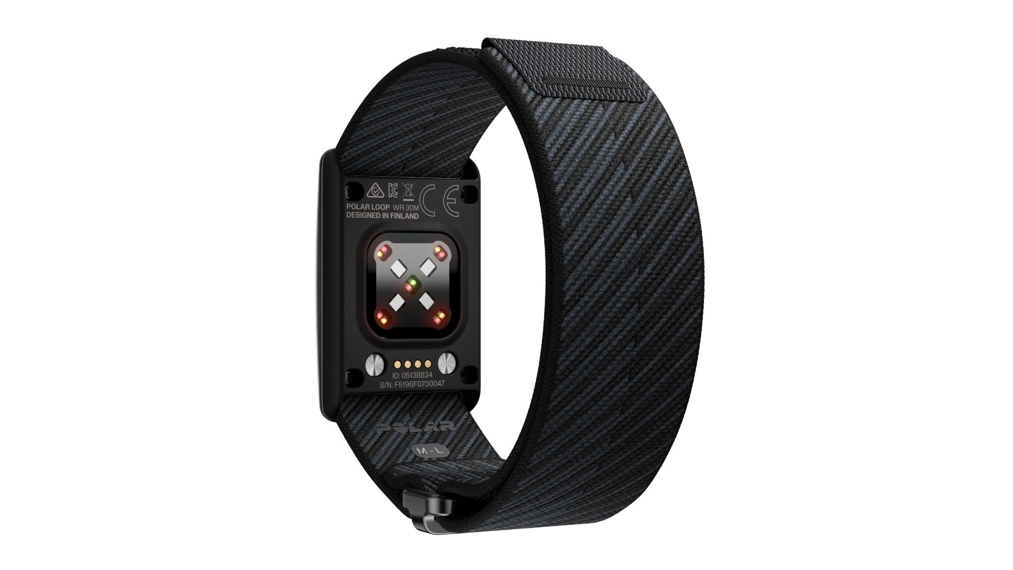 polar loop