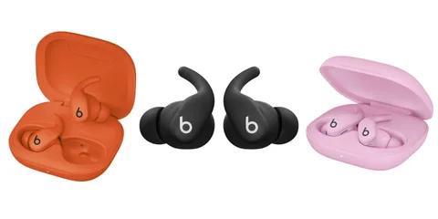 Powerbeats Fit sızdırıldı: Beats’in yeni kulaklıkları daha uzun pil ömrü ve yeni renklerle geliyor