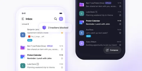 proton mail