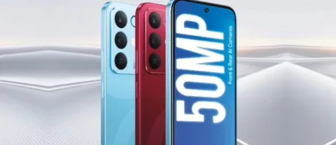 Realme 15x büyük pil kapasitesi ve yeni arayüzle geliyor