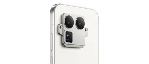 Realme GT 8 Pro kullanıcıya kamera modülünü değiştirme imkânı sunacak