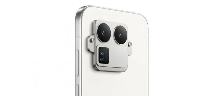 Realme GT 8 Pro kullanıcıya kamera modülünü değiştirme imkânı sunacak