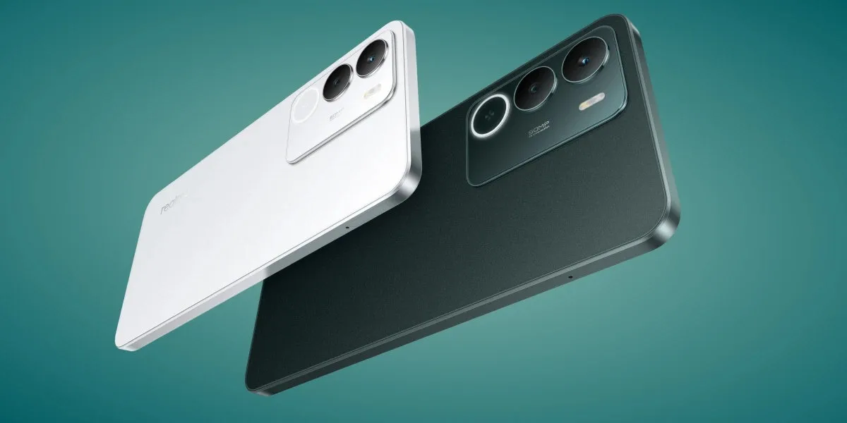 Realme P3 Lite 4G Polonya’da sessizce satışa çıktı