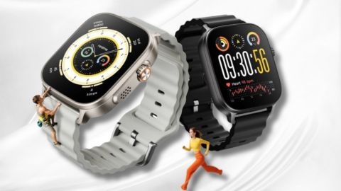 realme watch 5