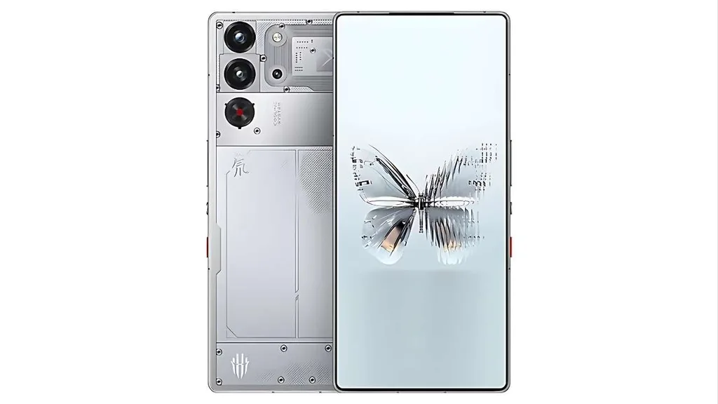 AnTuTu Ağustos 2025 listesinde en güçlü Android telefon RedMagic 10S Pro+ oldu