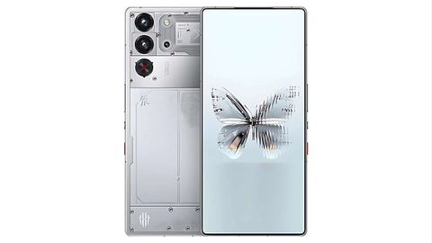 redmagic 10s pro+ antutu eylül 2025