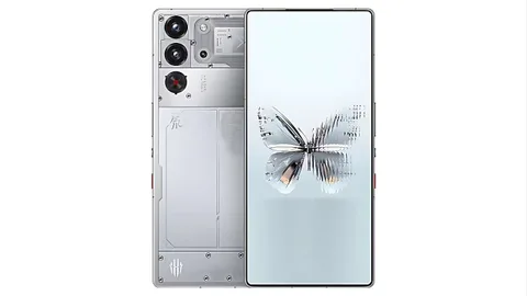 AnTuTu Ağustos 2025 listesinde en güçlü Android telefon RedMagic 10S Pro+ oldu