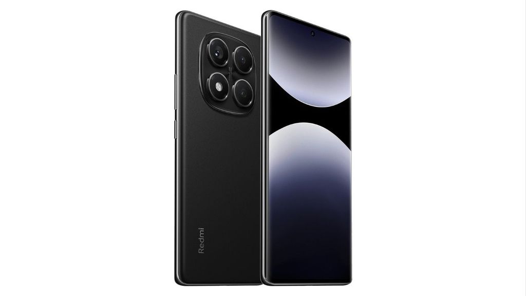 redmi note 14 pro 5g