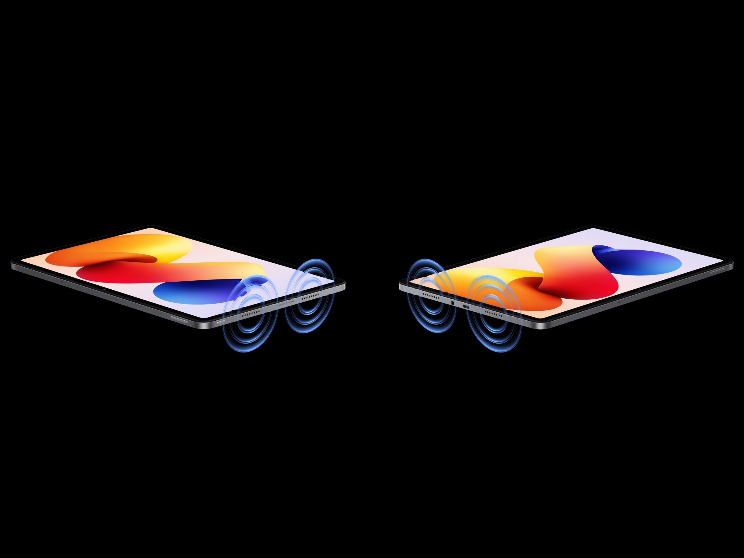 Xiaomi, Redmi Pad 2 Pro ve Xiaomi Pad Mini ile tablet seçeneklerini genişletiyor