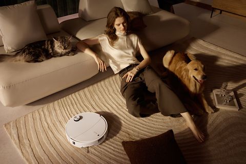 roborock qrevo curvx