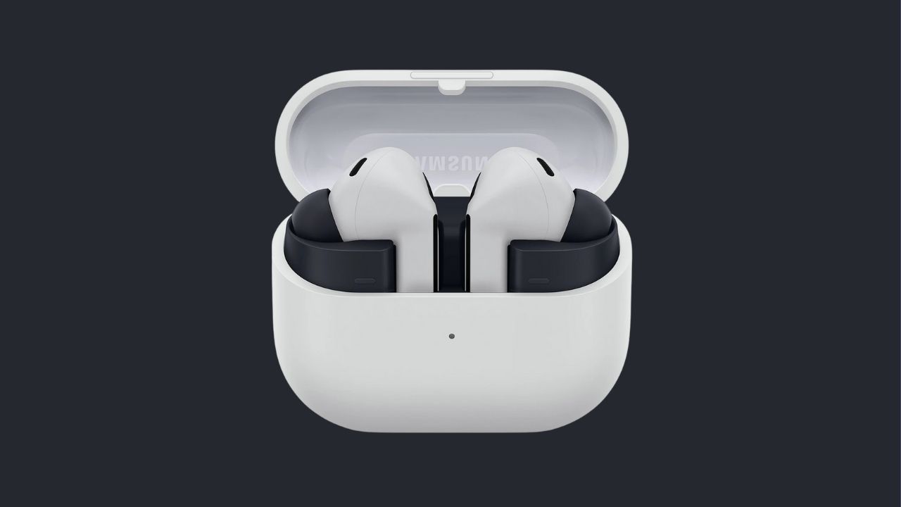 samsung galaxy buds 3 fe