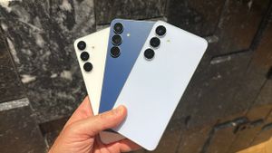 samsung galaxy s25 fe