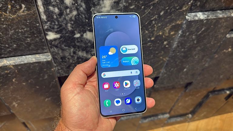 One UI 8.5 ABD’de Galaxy S25 modellerine ulaşmaya başladı