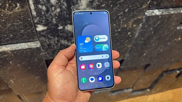 One UI 8.5 ABD’de Galaxy S25 modellerine ulaşmaya başladı