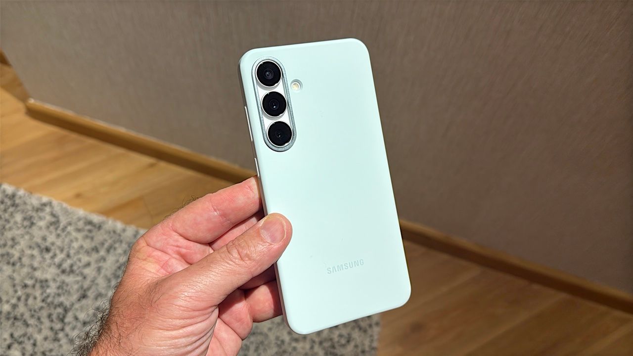 samsung galaxy s25 fe