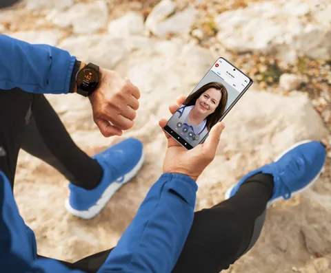 Samsung Health’e tele-sağlık, ilaç yönetimi ve premium egzersiz içerikleri geliyor