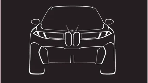 Qualcomm ve BMW iX3’te Snapdragon Ride Pilot sürüş sistemini tanıttı