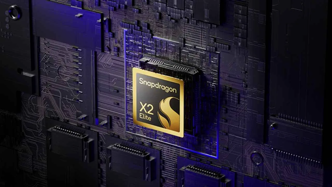 Qualcomm, Snapdragon X2 Elite ve X2 Elite Extreme işlemcilerini tanıttı