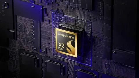 Qualcomm, Snapdragon X2 Elite ve X2 Elite Extreme işlemcilerini tanıttı