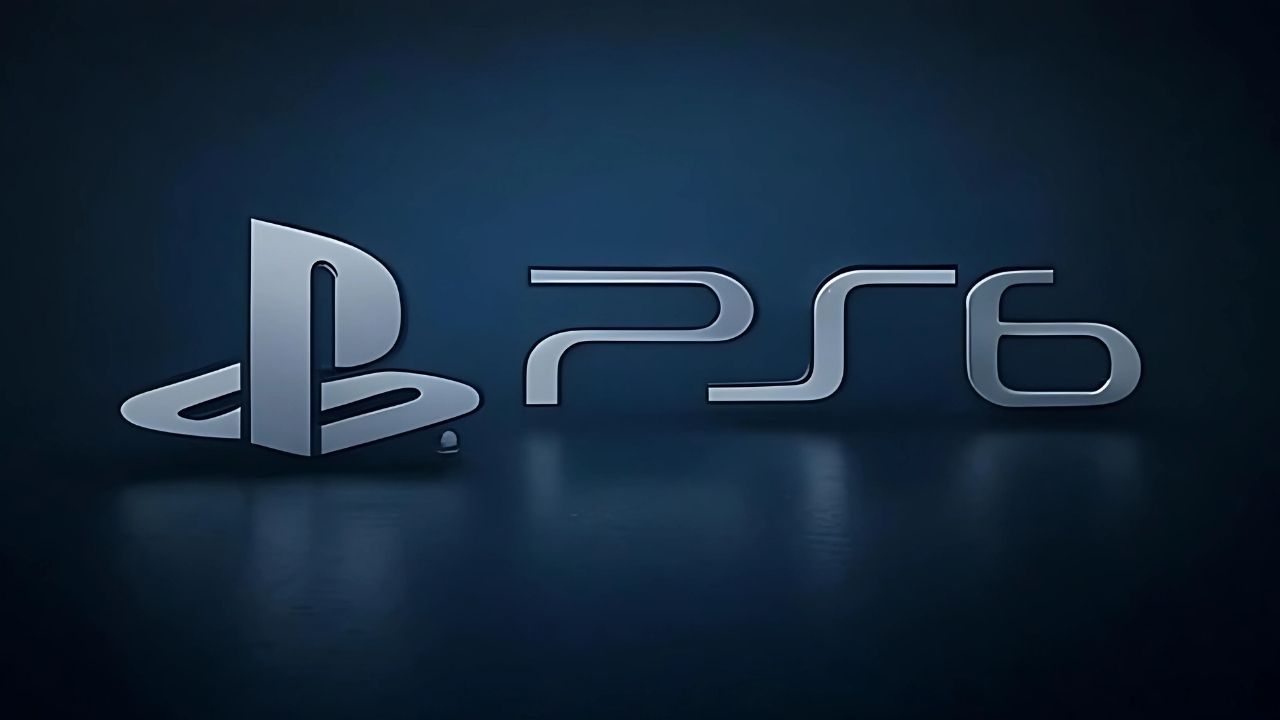 sony playstation 6