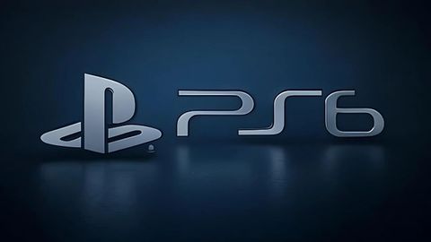 sony playstation 6