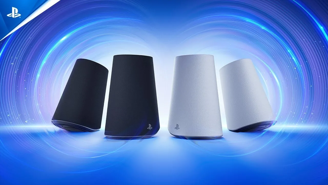 Masaüstü oyuncularına özel Sony Pulse Elevate hoparlör tanıtıldı