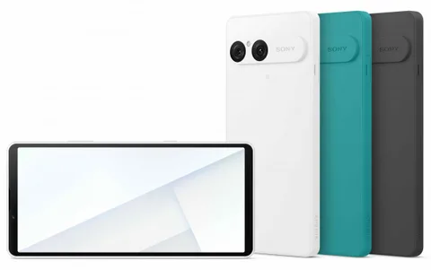 Sony Xperia 10 VII resmi olarak tanıtıldı: Yeni tasarım ve gelişmiş donanım