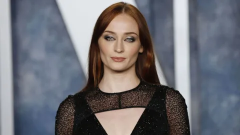 Amazon’un Tomb Raider dizisinde Lara Croft’u Sophie Turner oynayacak