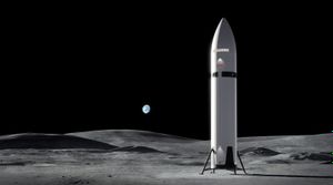 spacex