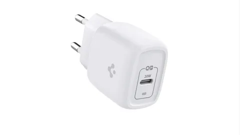 Spigen 20W GaN USB-C Hızlı Şarj Adaptörü için 400 TL’lik indirim