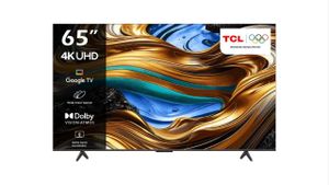 tcl 65p755 4k google tv
