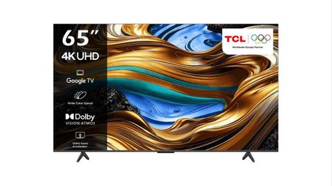 tcl 65p755 4k google tv