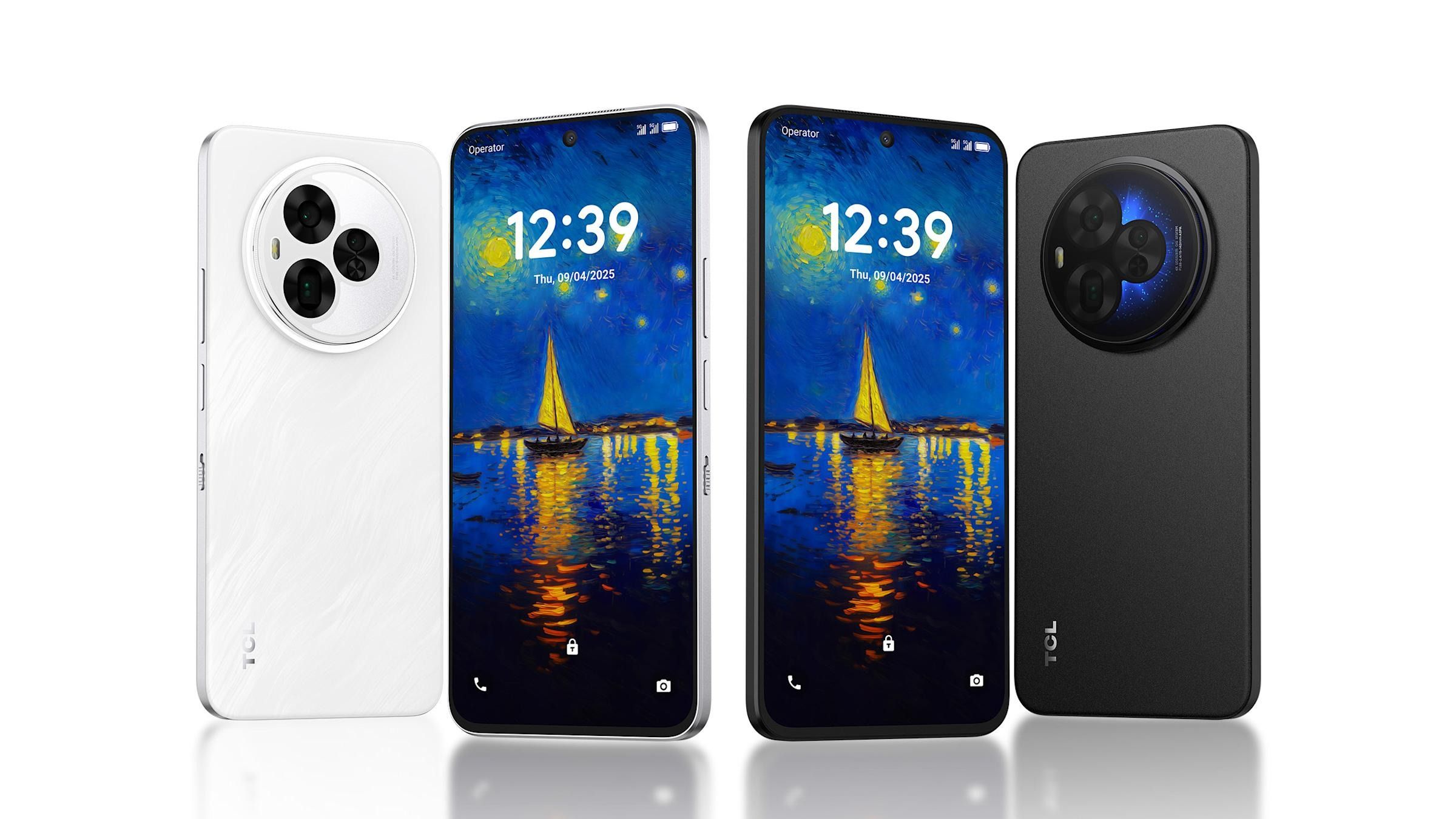 tcl nxtpaper 60 ultra