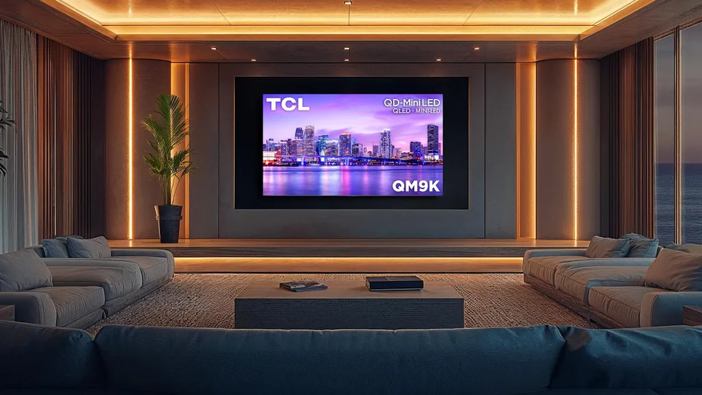 TCL televizyonlarda Gemini dönemini bu ay başlatıyor