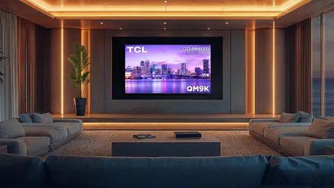 TCL televizyonlarda Gemini dönemini bu ay başlatıyor