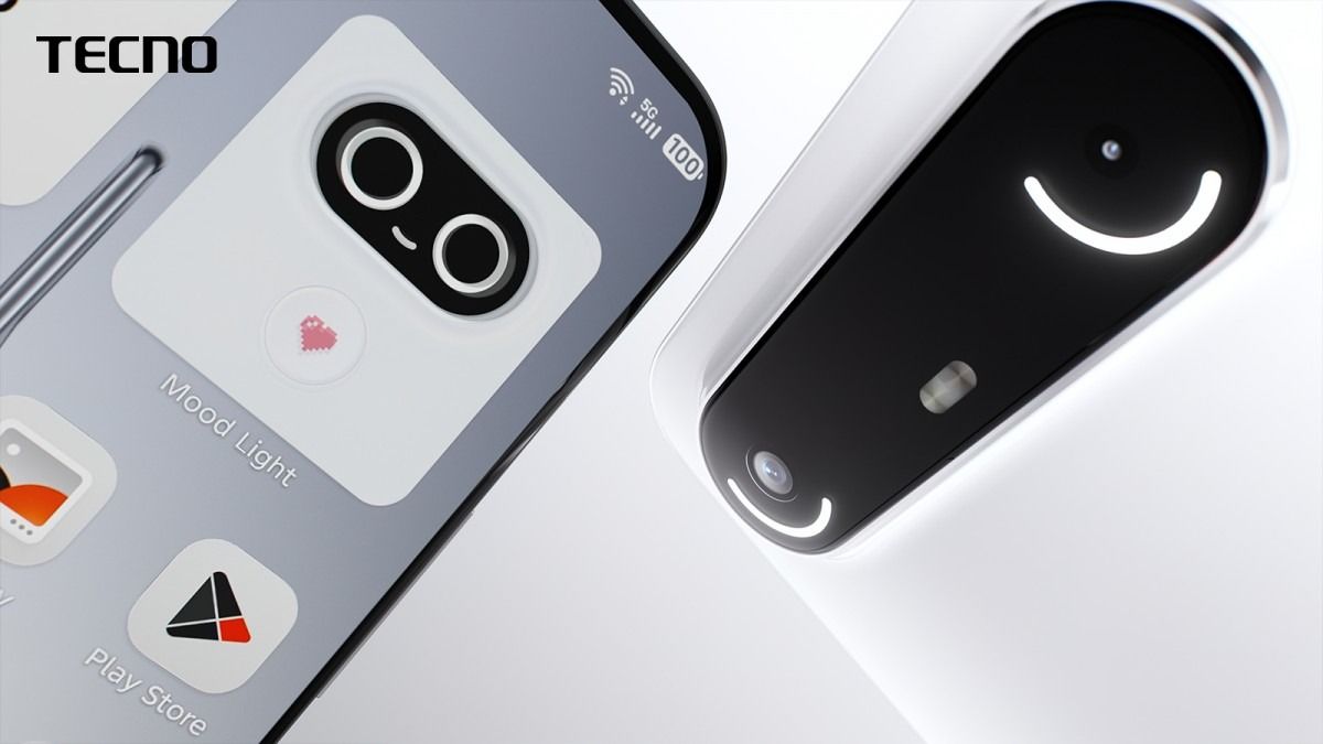 Tecno Spark Slim ve Pova Slim ultra ince tasarımlarıyla tanıtıldı