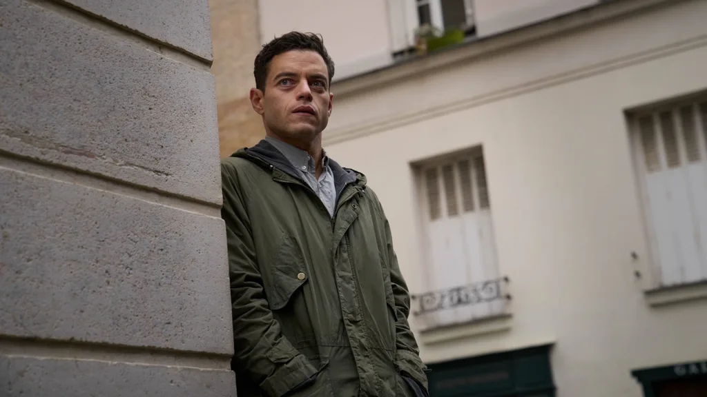Rami Malek’in başrolde olduğu The Amateur 8 Ekim’de Disney+’ta