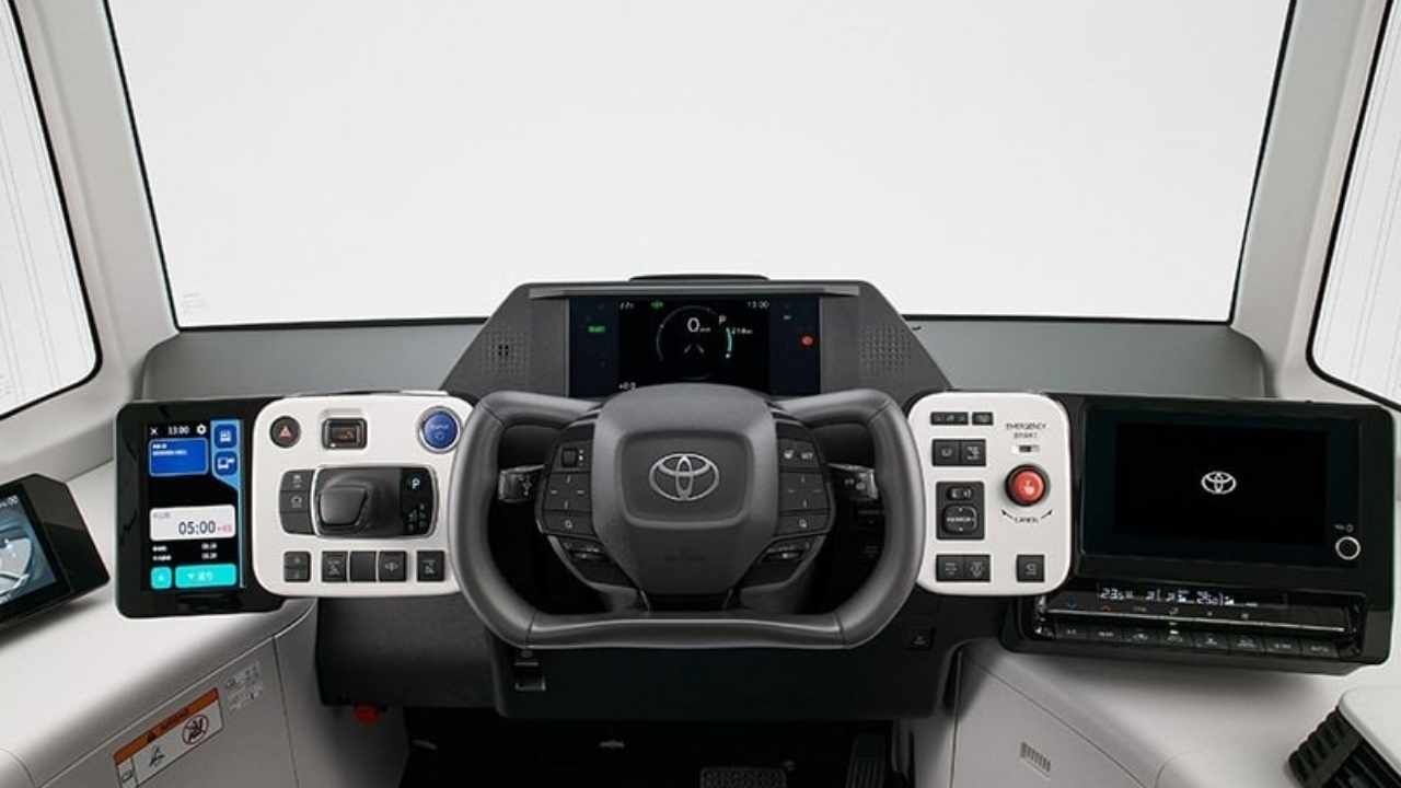 toyota e-palette