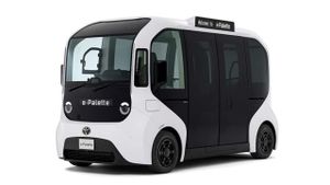 toyota e-palette