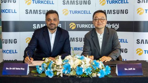 turkcell tv+ samsung