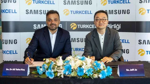 Turkcell TV+, Samsung akıllı TV ve monitörlerde ön yüklü olarak sunulacak
