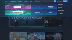 valve steam