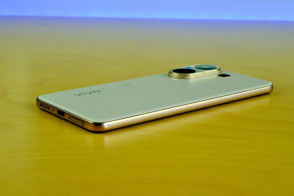 Vivo V70 FE Geekbench’te görüldü: Dimensity 7300 ve Android 16 detayları ortaya çıktı